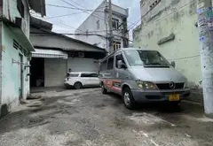 🔥 NHÀ NGANG 5,6M KHU TÊN LỬA – GIÁP QUẬN 6 – 4 TẦNG 4PN – NHỈNH 8 TỶ... Bán nhà riêng tại An Lạc, Hồ Chí Minh 13