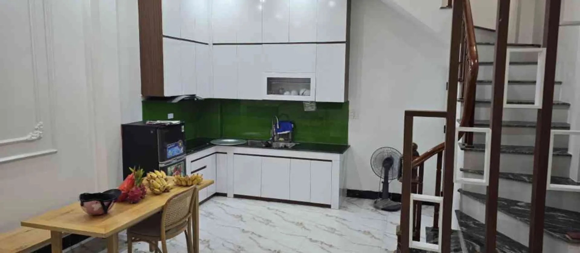 Nhà riêng 5 tầng thiết kế hiện đại tại Phố Lụa... Bán nhà riêng tại Hà Đông, Hà Nội 01