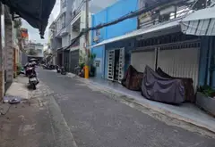 Bán đất 91m2 khu dân trí, hẻm nhựa xe tải, pháp lý chuẩn... Bán đất tại Tân Sơn Nhì, Hồ Chí Minh 07