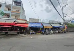 💥 GIẢM CHÀO 200TR, GIÁ CHÀO MỚI 4.6 TỶ CHỦ THIỆN CHÍ BÁN NHANH💥... Bán nhà riêng tại Thủ Đức, Hồ Chí Minh 01