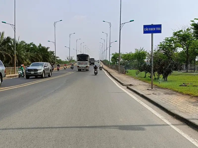 Bán đất 808m2 mặt tiền đường lớn, view sông tại Bình Mỹ, gần Quận 12- Giá 11 tỷ... Bán owner_side tại Bình Mỹ, Hồ Chí Minh 01