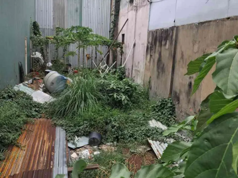 Bán đất mặt tiền Tân Thới Nhất Quận 12, diện tích 86m2, giá 8.2 tỷ... Bán nhà mặt phố tại Đông Hưng Thuận, Hồ Chí Minh 01