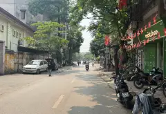 Bán nhà mặt phố Nguyễn Viết Xuân, 46.5m², mặt tiền rộng 4.9m đang cho thuê 17 triệu, giá 20 tỷ... Bán nhà mặt phố tại Hà Đông, Hà Nội 03