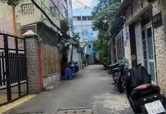 Bán nhà Nguyễn Bá tòng-193m2-ngang5.3m-19.9tỷ... Bán nhà riêng tại Bảy Hiền, Hồ Chí Minh 03