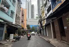 Nhà đẹp bán nhanh, vị trí trung tâm quận 10... Bán nhà riêng tại Diên Hồng, Hồ Chí Minh 01