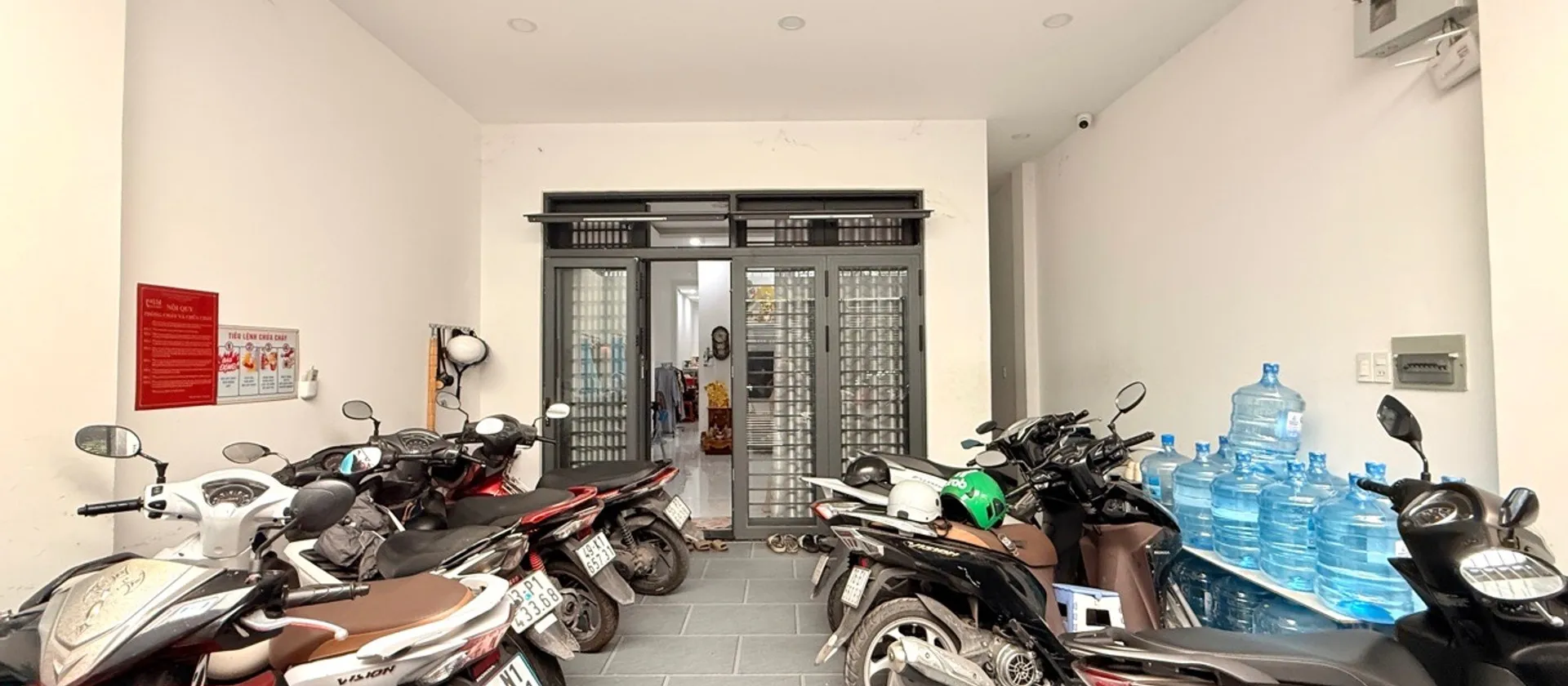 Mặt tiền Khu Dân cư Tân Tiến- Đường xe hơi 10m - 100m² - Tân Thới Hiệp, Quận 12 Chỉ 8.5 tỷ... Bán nhà riêng tại Tân Thới Hiệp, Hồ Chí Minh 01