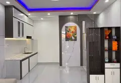 MẶT TIỀN KINH DOANH GẦN CHỢ LÝ THƯỜNG KIỆT CHỢ GÒ VẤP - ĐH CÔNG NGHIỆP 4, BV 175... Bán nhà mặt phố tại Hạnh Thông, Hồ Chí Minh 03