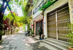 Cơ hội hiếm có sở hữu nhà mặt ngõ thông kinh doanh tại Bồ Đề, Long Biên... Bán nhà riêng tại Long Biên, Hà Nội 01