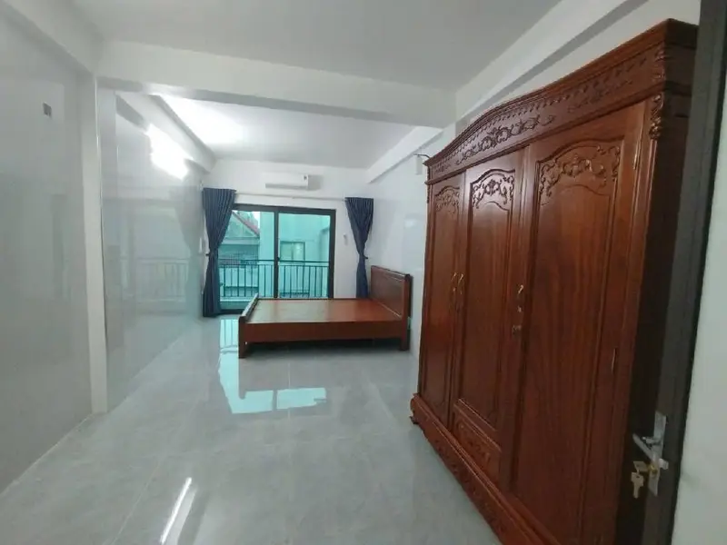 Bán nhà 5 tầng mới xây tại xã Phúc Thịnh, giá 4.9 tỷ... Bán nhà riêng tại Phúc Thịnh, Hà Nội 01