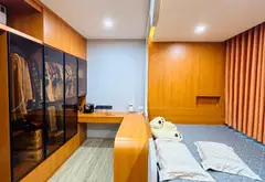 Bán nhà riêng 4 tầng Nguyễn Văn Cừ, thiết kế hiện đại, nội thất đầy đủ... Bán nhà riêng tại Bồ Đề, Hà Nội 15