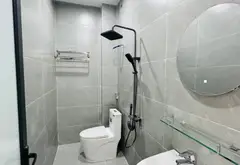 Nhà riêng 4 tầng tại Nam Sơn An Dương với thiết kế hiện đại và không gian thoáng mát... Bán nhà riêng tại An Dương, Hải Phòng 08