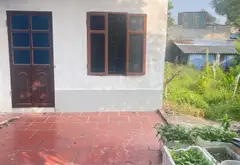 Bán đất tặng nhà cấp 4 tại khu tập thể 418 - Sóc Sơn... Bán căn hộ chung cư tại Sóc Sơn, Hà Nội 01