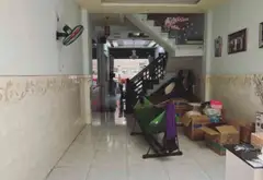 Bán nhà mặt phố Nguyễn Ảnh Thủ, Quận 12, 65m2, 4 tầng, hướng Đông Bắc... Bán nhà mặt phố tại Tân Thới Hiệp, Hồ Chí Minh 08