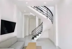 ĐỐI DIỆN SVĐ KHÁNH HỘI - HẺM XE TẢI - 4 TẦNG - NHỈNH 11TỶ... Bán nhà mặt phố tại Khánh Hội, Hồ Chí Minh 01