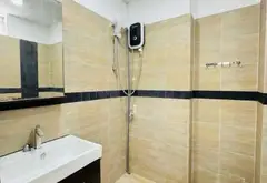Bán nhà riêng khu vực Hồ Văn Huê, nhà rộng rãi 7 phòng ngủ, giá hấp dẫn... Bán nhà riêng tại Đức Nhuận, Hồ Chí Minh 13