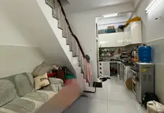 Nhà mặt phố Quận 3, 5 phòng ngủ, giá hấp dẫn... Bán nhà mặt phố tại Nhiêu Lộc, Hồ Chí Minh 03