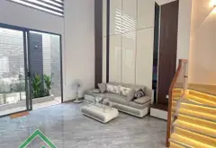 CHỈ 8,68 TỶ – SIÊU PHẨM MẶT TIỀN ĐƯỜNG SỐ – BÌNH TÂN – XÂY MỚI – 5 TẦNG BTCT – 4PN – 6WC... Bán nhà mặt phố tại Bình Hưng Hòa, Hồ Chí Minh 02