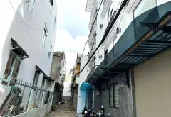 Nhà đẹp Gò Vấp, đón đầu cơ hội đầu tư ngay!... Bán nhà riêng tại An Hội Tây, Hồ Chí Minh 02