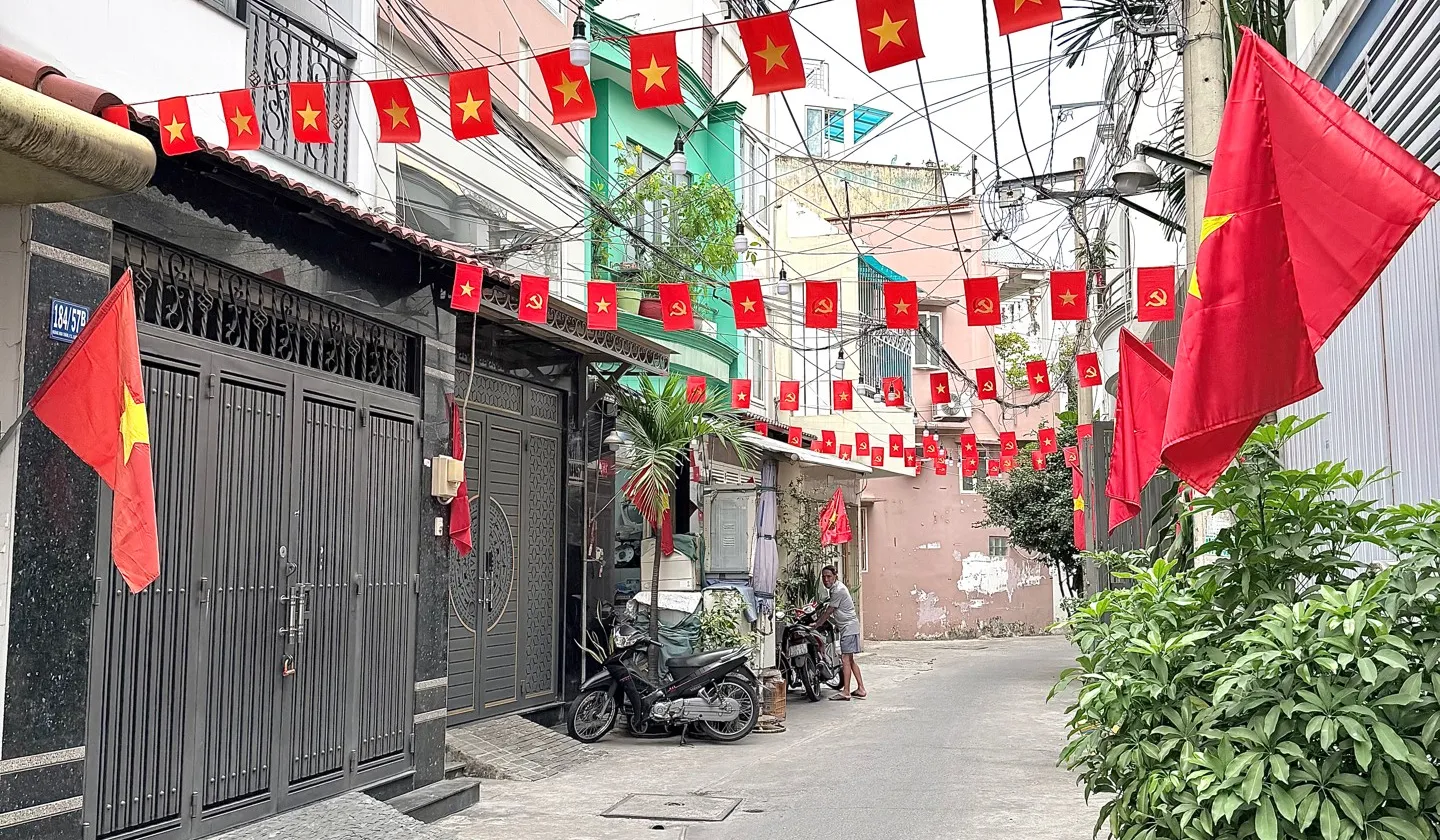 Bán nhà riêng 4 tầng tại Hoàng Hoa Thám, Bình Thạnh, hẻm xe hơi... Bán nhà riêng tại Bình Lợi Trung, Hồ Chí Minh 01