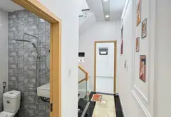 Nhà mới xây 3 tầng kiên cố, vị trí vàng gần Hương Lộ 2 Bình Tân, giá chỉ 4.98 tỷ... Bán nhà riêng tại Bình Trị Đông, Hồ Chí Minh 10