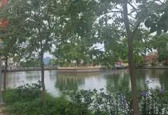 Đất đẹp ven hồ Long Hưng - Hưng Yên, ô tô đỗ cửa, kinh doanh tuyệt vời... Bán đất tại Nghĩa Trụ, Hưng Yên 05