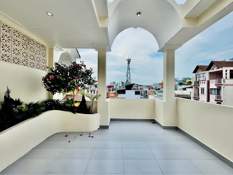 Biệt Thự mang theo Phong Cách Nước Pháp HXH Nội Thất Cao Cấp Ngay Bình Thạnh nhỉnh 10 Tỷ
5,2MX13... Bán nhà riêng tại Bình Lợi Trung, Hồ Chí Minh 01