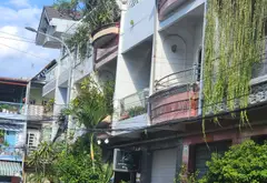 Bán CHDV 4 Tầng tại Quận 8, DƯƠNG BÁ TRẠC 140M2 0948769331... Bán owner_side tại Phú Định, Hồ Chí Minh 12