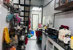 MẶT T.IỀN KINH DOANH CỰC ĐỈNH - 78M2 - NGANG 4,7M - DƯƠNG BÁ TRẠC -NHỈNH 13 T.Ỷ... Bán nhà mặt phố tại Chánh Hưng, Hồ Chí Minh 09