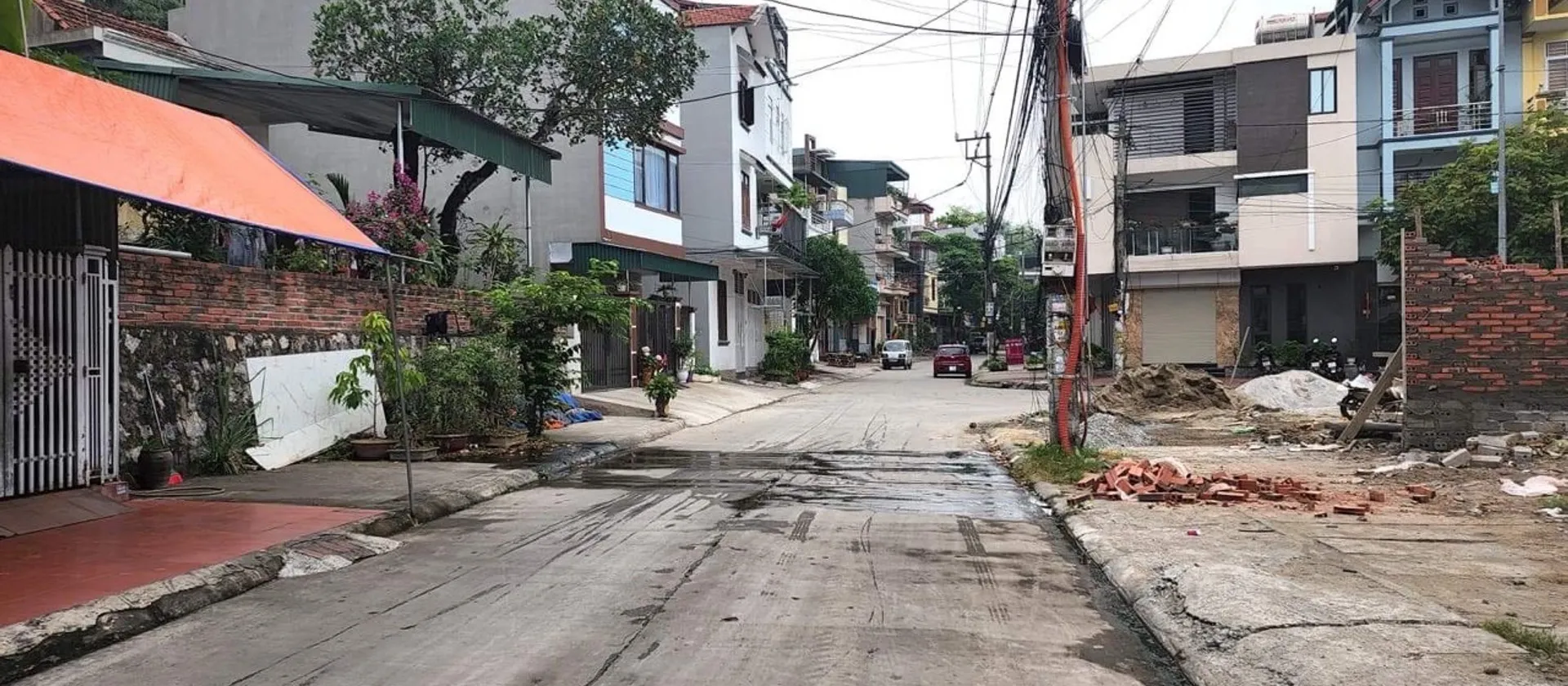 🔴 ĐẤT KHU BÒ SÍNH – CAO THẮNG | TRUNG TÂM HẠ LONG... Bán đất tại Hà Lầm, Quảng Ninh 01