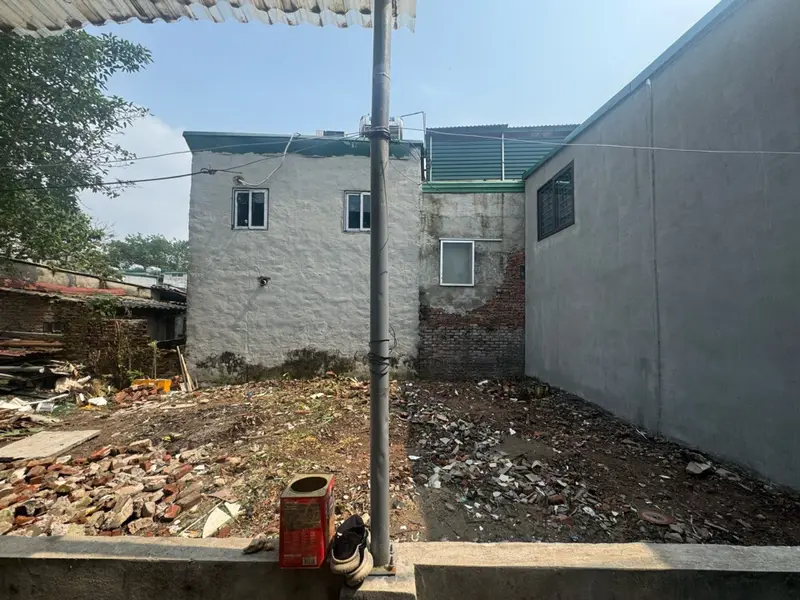 Đất 445/19/2/1/22B Lạc Long Quân 50 Đất giá 2.1 tỷ... Bán đất tại Xuân Đỉnh, Hà Nội 01