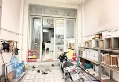 Bán nhà mặt phố 2 mặt tiền gần Hồ điều hòa, 3 tầng, diện tích 71 m2... Bán nhà mặt phố tại Bình Hưng Hòa, Hồ Chí Minh 02