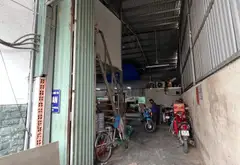 Bán nhà mặt phố gần Đầm Sen, mặt tiền 10m, diện tích 470m², phù hợp kinh doanh... Bán nhà mặt phố tại Phú Thạnh, Hồ Chí Minh 06