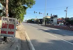 Nhà mặt phố kinh doanh thuận lợi tại quận trung tâm với vị trí đắc địa... Bán nhà mặt phố tại An Hải, Hải Phòng 02
