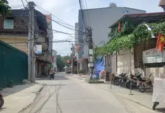 NHÀ 2 TẦNG – LỄ XUYÊN - ĐỒNG NGUYÊN - BẮC NINH.... Bán nhà riêng tại Đồng Nguyên, Bắc Ninh 07