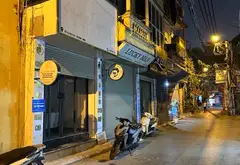 Bán nhà 5 tầng mặt tiền 3m, Trương Định, Hoàng Mai, giá 9.8 tỷ... Bán nhà riêng tại Hoàng Mai, Hà Nội 01