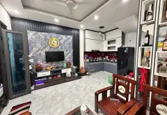 7,5 tỷ Nhà đẹp 5 tầng ngõ rộng, gần phố Nam Dư... Bán nhà riêng tại Vĩnh Hưng, Hà Nội 02