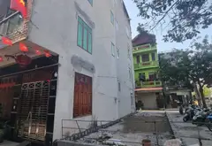 Bán đất khu phân lô tại Tổ Dân Phố D2, hướng Đông Nam, 2 mặt tiền tiện kinh doanh... Bán đất tại Thường Tín, Hà Nội 03