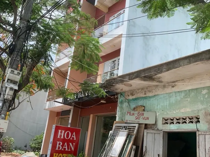 Bán nhà mặt phố Phạm Văn Đồng diện tích 187m2, phù hợp kinh doanh, pháp lý rõ ràng... Bán nhà mặt phố tại Dương Kinh, Hải Phòng 01