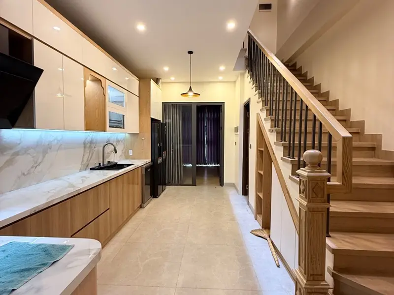 Bán nhà riêng 4 tầng hẻm xe hơi phường An Lạc, TP.HCM, diện tích 80m²... Bán nhà riêng tại An Lạc, Hồ Chí Minh 01