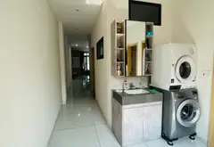 Nhà 3 tầng 4 phòng ngủ gần biển ở Phó Đức Chính... Bán nhà riêng tại An Hải, Đà Nẵng 04