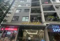 Chung cư mini - 63.8m² - Gia Lâm, Hà Nội - 4.6 tỷ... Bán chung cư mini tại Gia Lâm, Hà Nội 03