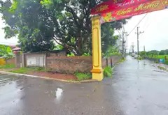 Lô góc đất vàng hai mặt tiền, ô tô vào tận nơi... Bán đất tại Thuận An, Hà Nội 02