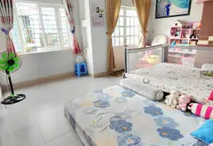 💰CHỈ 4TỶ 150 TR(TL)🏡NHÀ GẦN 60M2_NGANG ĐỈNH HƠN 5M_HẺM XE HƠI THÔNG_ĐƯỜNG TÂN THỚI HIỆP 20 QUẬN 1... Bán nhà riêng tại Tân Thới Hiệp, Hồ Chí Minh 05