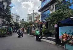 ⭐🏠 BÁN NHÀ TRẦN QUANG DIỆU, QUẬN 3 – 5 TẦNG THANG MÁY – NỘI THẤT CAO CẤP... Bán nhà riêng tại Nhiêu Lộc, Hồ Chí Minh 01