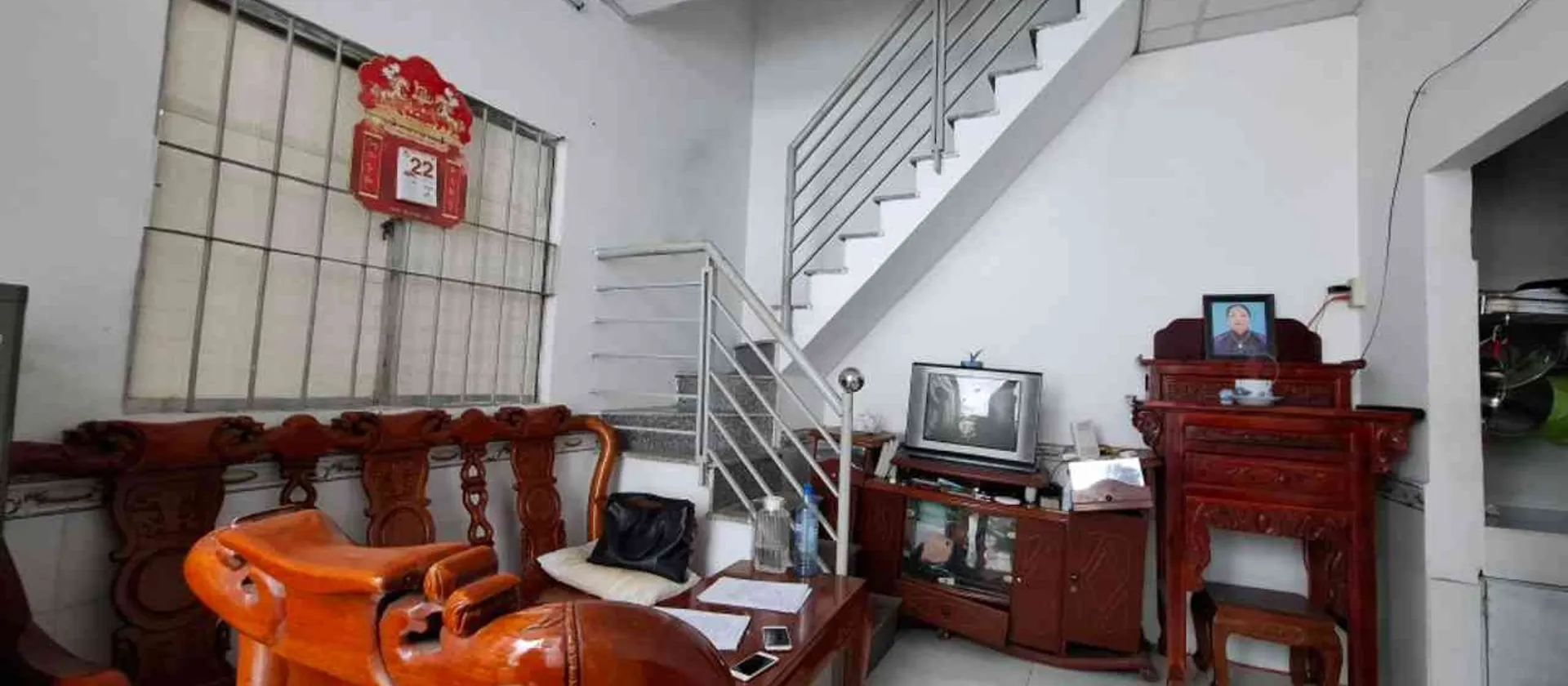 ĐẤT TẶNG NHÀ – 104M² – 7 PHÒNG TRỌ
📍 Đường Bình Chiểu, P. Tam Bình, chỉ : 3.6 tỷ TL... Bán nhà riêng tại Tam Bình, Hồ Chí Minh 01
