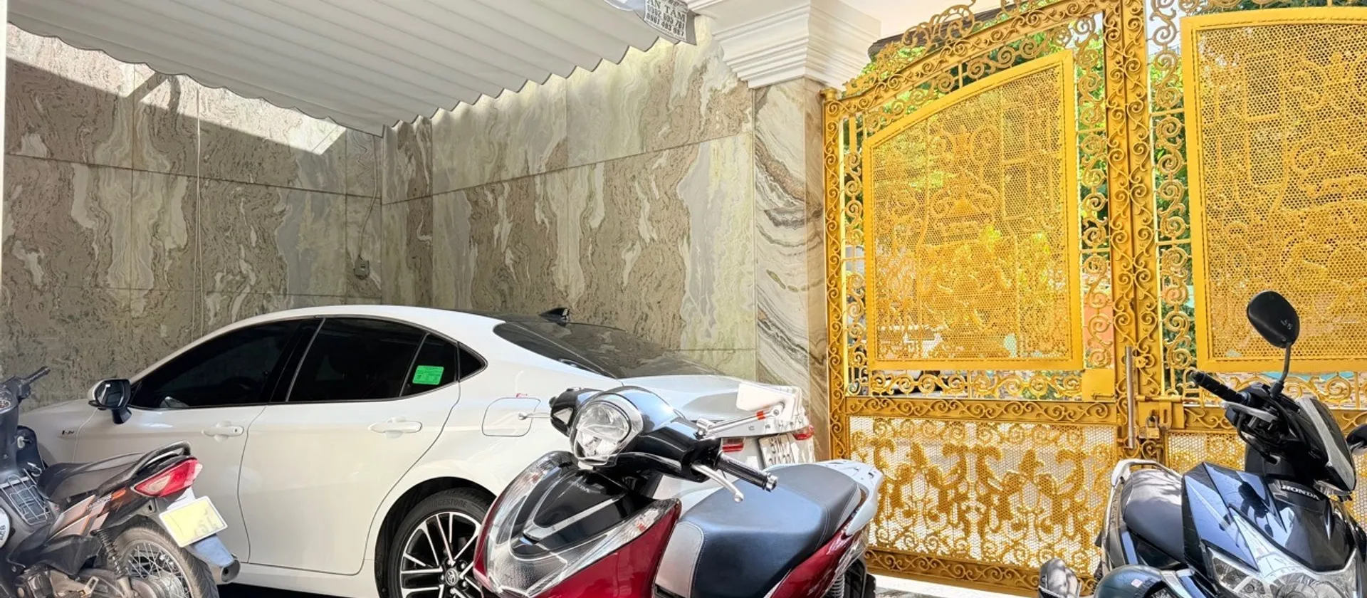 Biệt Thự Siêu VIP 4 Tầng Đẳng Cấp Tại Hạnh Thông, TP.HCM... Bán biệt thự, liền kề tại Hạnh Thông, Hồ Chí Minh 01