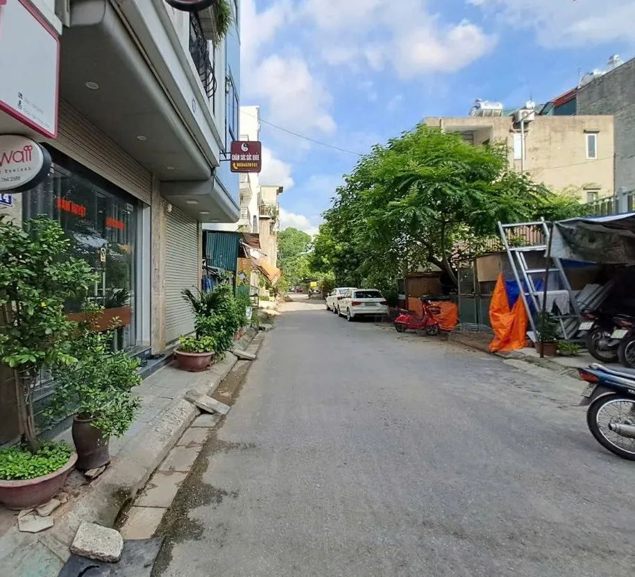 BÁN NHÀ MẶT PHỐ THỤY KHUÊ MẶT TIỀN 12M DÀNH CHO CHỦ MỤC ĐÍCH Ở KINH DOANH, CHO THUÊ GIÁ CAO... Bán nhà mặt phố tại Tây Hồ, Hà Nội 01