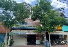 Nhà mặt phố rộng rãi, kinh doanh đỉnh tại Bình Chánh... Bán nhà mặt phố tại Tân Nhựt, Hồ Chí Minh 05