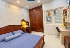 Bán nhà riêng 4 tầng tại phường Tân Phú, Hồ Chí Minh, diện tích 60m2, pháp lý rõ ràng... Bán nhà riêng tại Tân Phú, Hồ Chí Minh 04