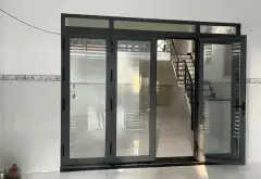 Nhà cho thuê hẻm xe tải gần Quốc lộ 1A, thu nhập ổn định... Bán nhà riêng tại Tân Thới Hiệp, Hồ Chí Minh 04
